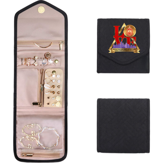 Gems & Jewels Case